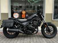 Honda CMX 500 Rebel