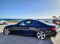 320d coupe Pack M