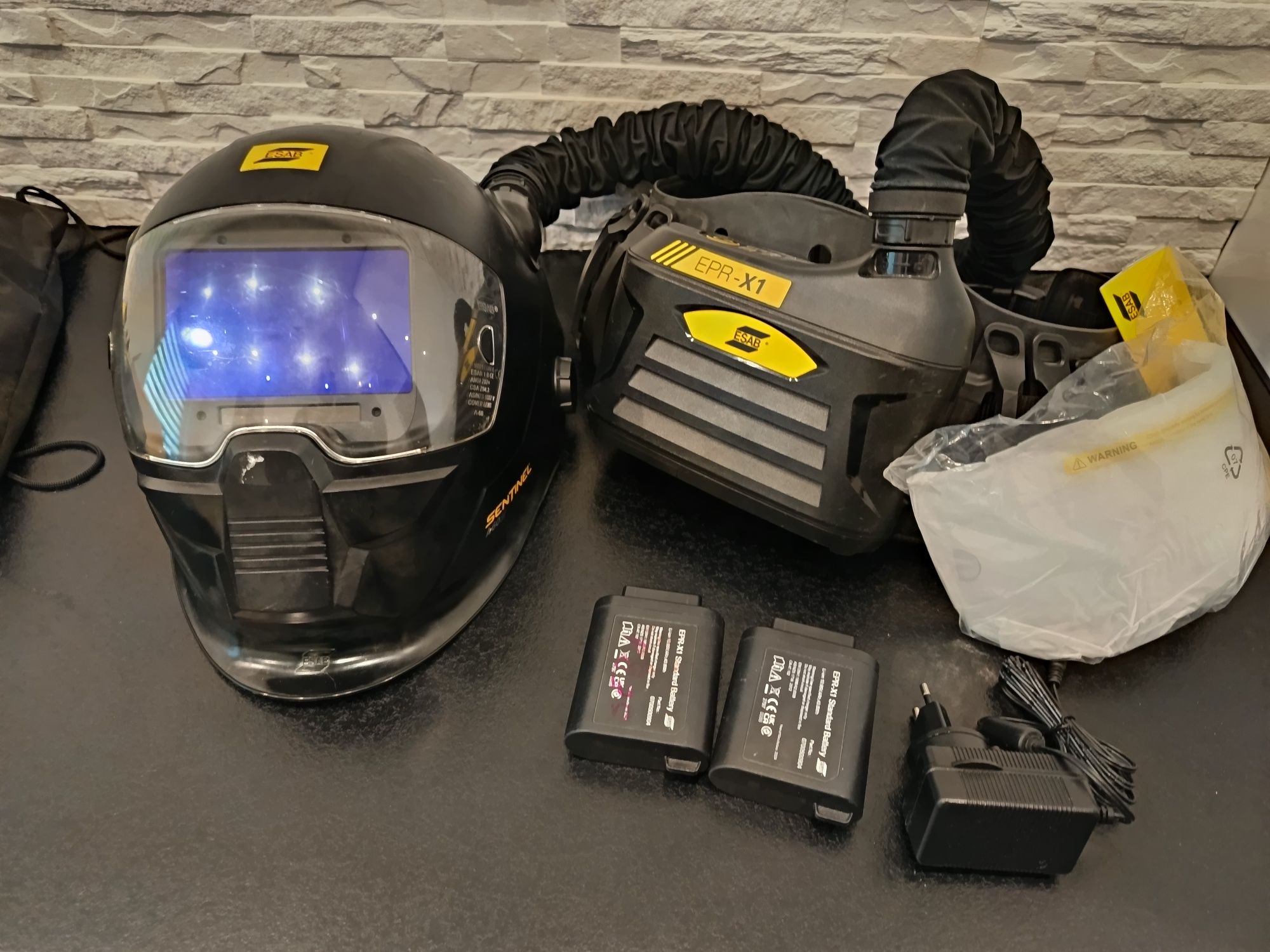 Sentinel A60 Air