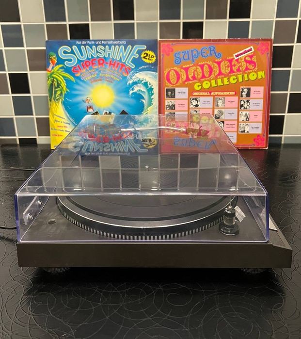 Technics SL Q3 Вініловий програвач