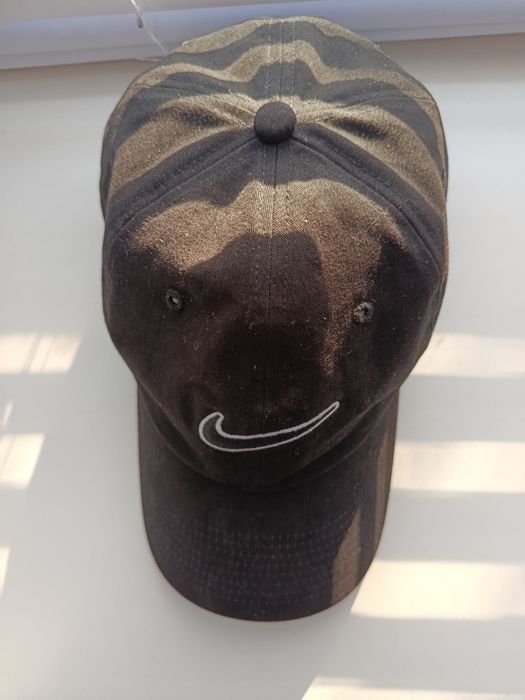 Кепка бейсболка Nike heritage 86