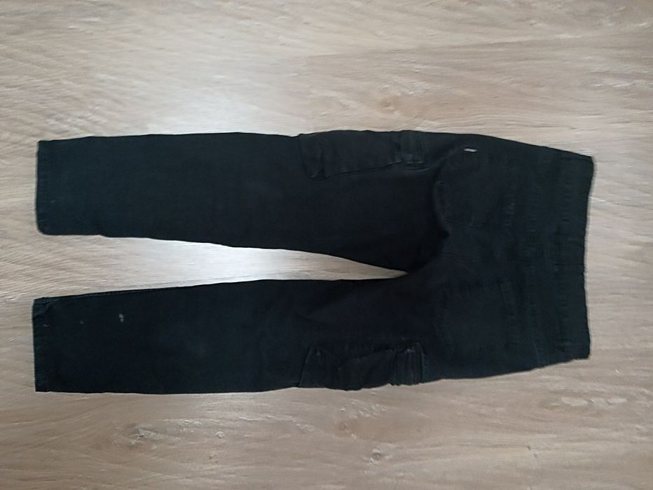 штаны карго cropp