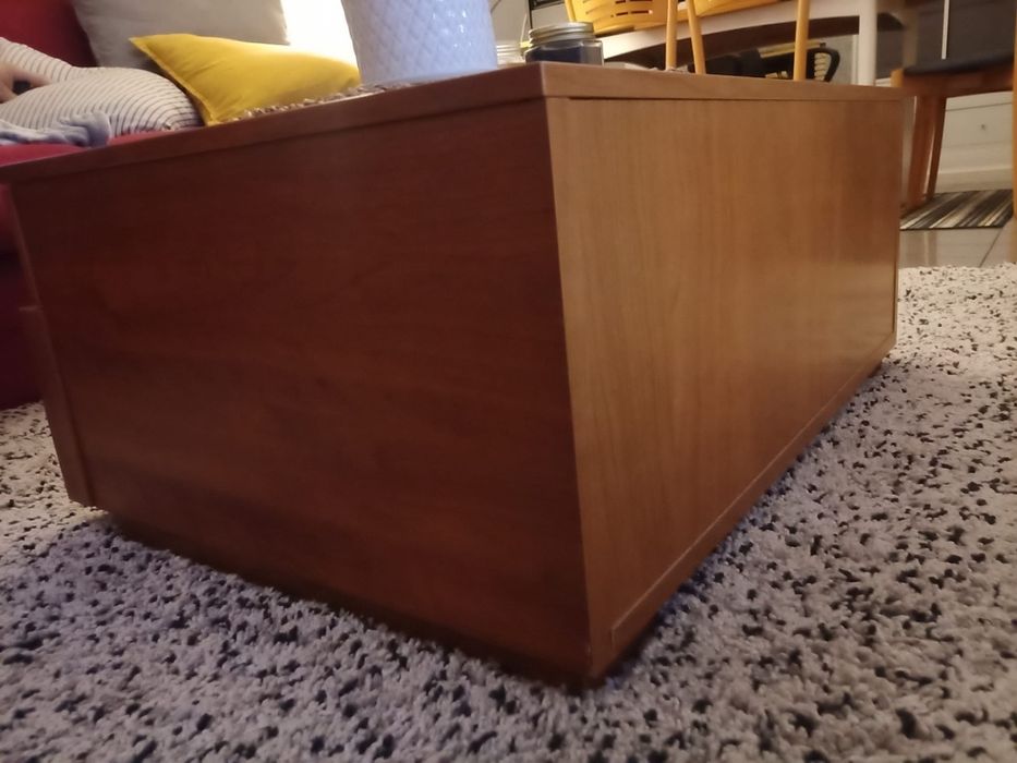 Mesa de Centro / Mesinha