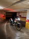 Yamaha Tenere  T7 Rally 2024