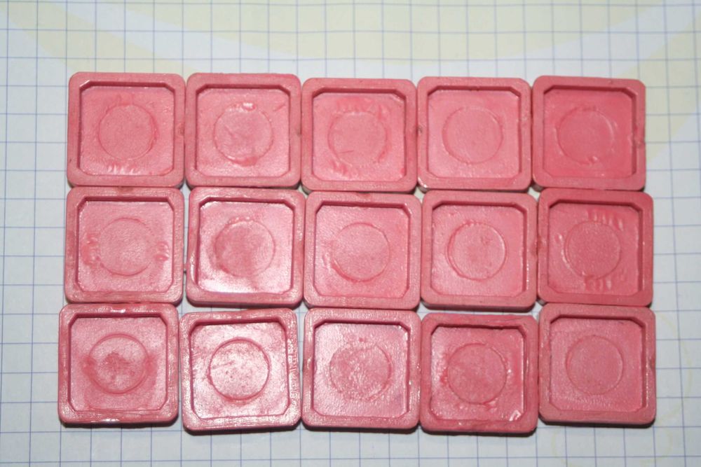 Пятнашки XII Всемирный фестиваль молодёжи и студентов в Москве 1985