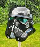 Shadowtrooper helmet Star Wars Hełm szturmowca Gwiezdne Wojny
