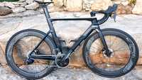 BMC TEAM Machine ROAD 01  T56