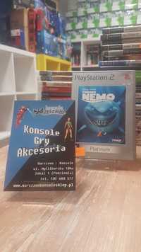 Finding Nemo PS2 Sklep/Wysyłka/Wymiana