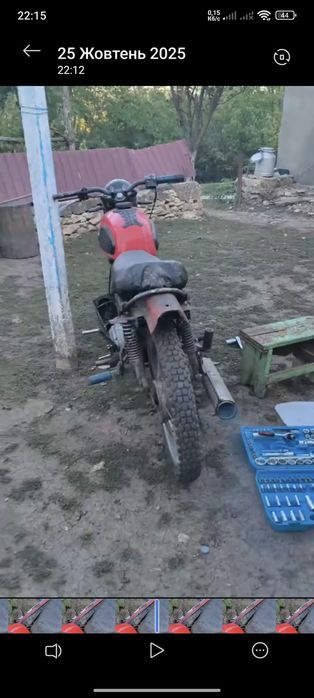 Продам мінск по запчастинам або цілим