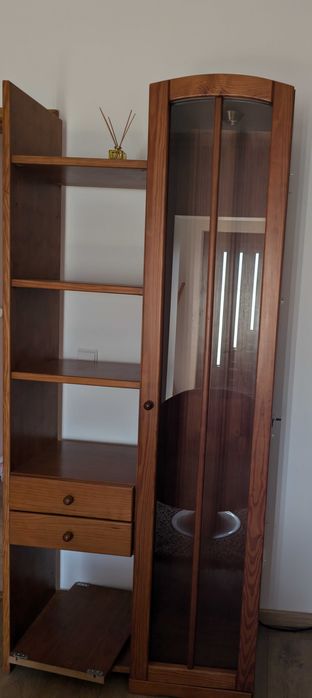 Móvel Sala - Ótimo Estado