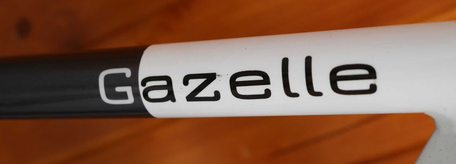 Rower damski Gazelle Eclipse. D 53 RATY
