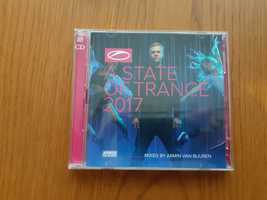 Armin van Buuren- A State of Trance 2017