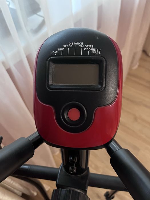 Орбітрек USA Style US1515