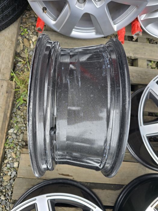Легкосплавні диски R16 6x139.7 ET40 7J GERMANY