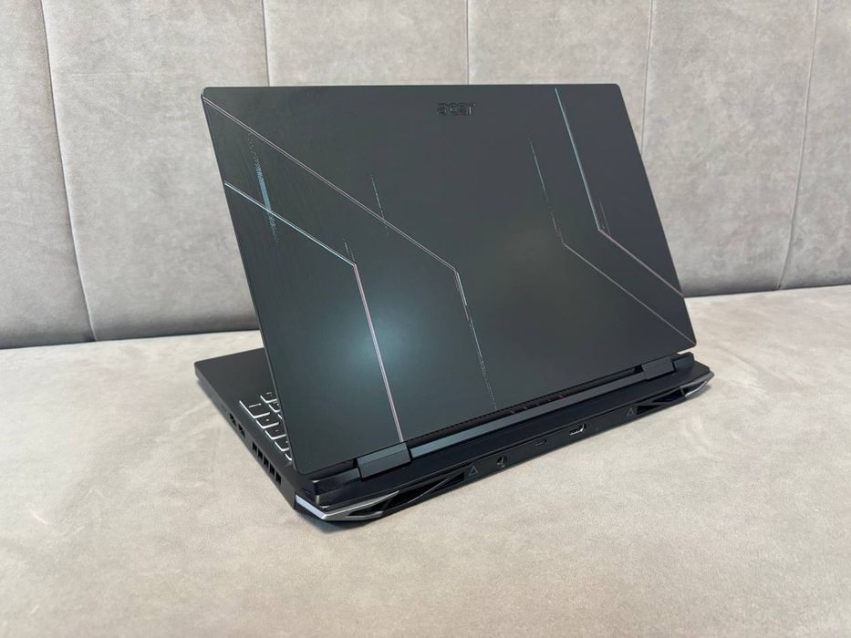 Acer Nitro 5 AN515-58-75YL — i7 / RTX 3060 / 16GB / 512GB SSD