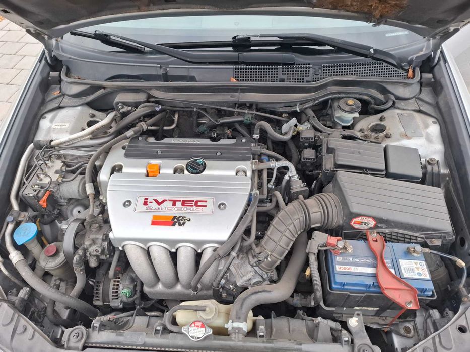 Honda Accord 2.4 2004 р.в.. автомат