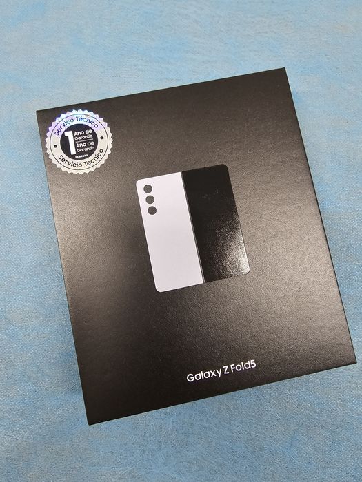 Samsung Z Fold 5 / 512