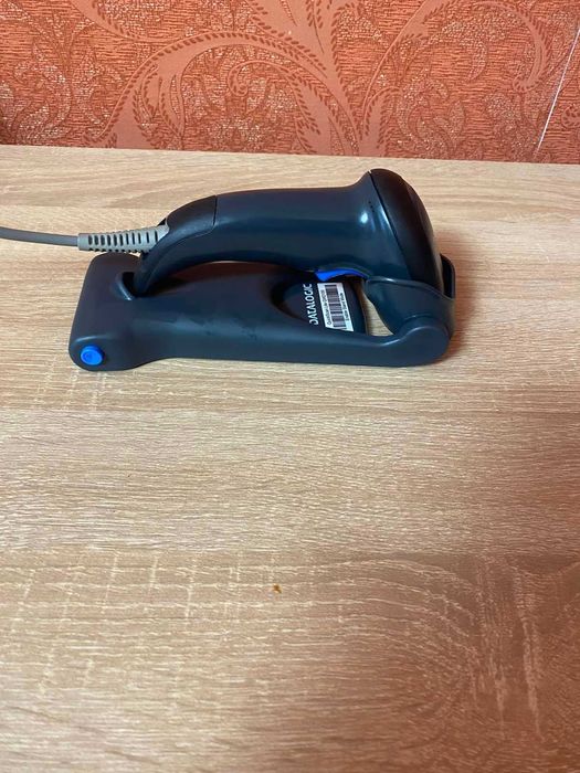 POS-термінал, вага, сканер