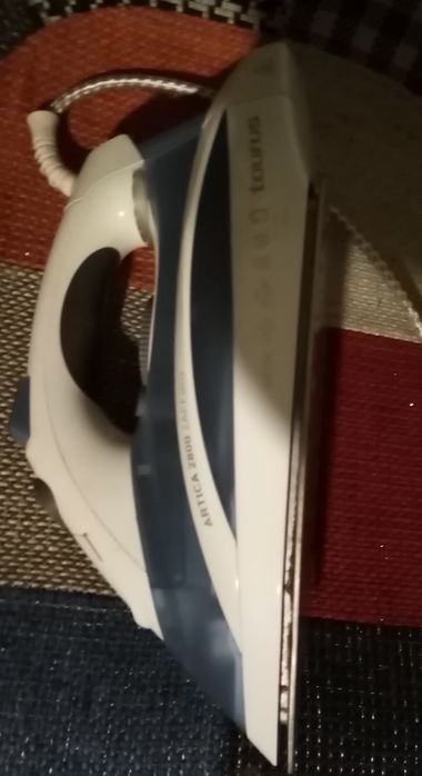 Ferro de engomar Taurus