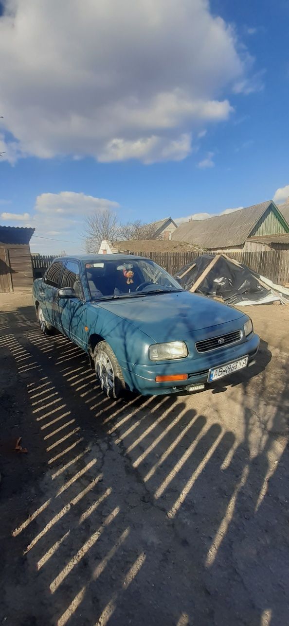 Продам Daihatsu Appalause