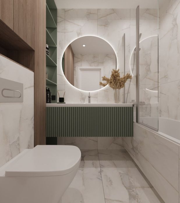 Дизайнер інтерʼєру. Дизайн інтерʼєру.