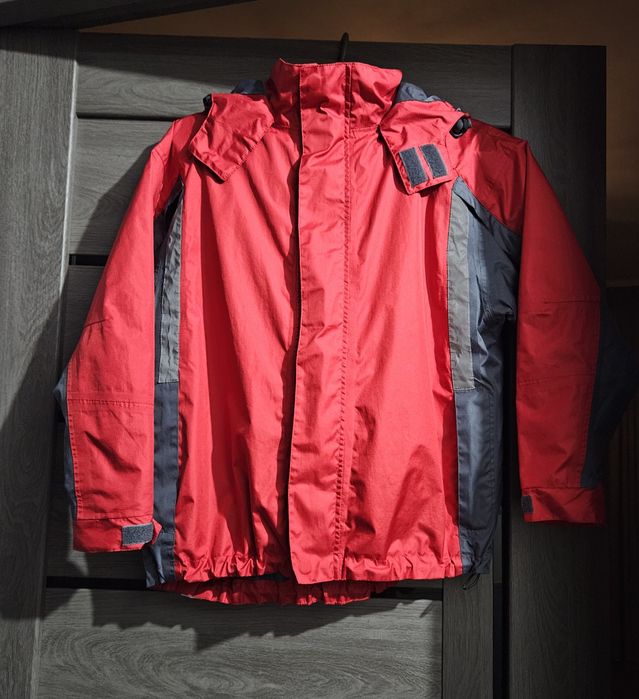 Куртка вітрівка для хлопчика