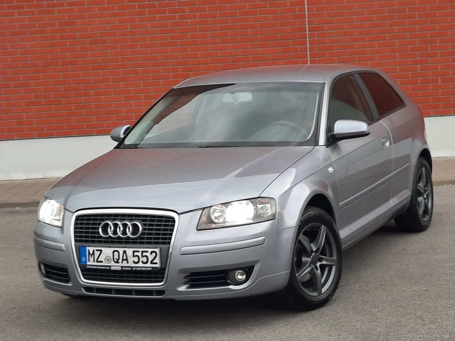 Bardzo ładne 1.6Mpi*102km*serwis*alu16 nowe opony*