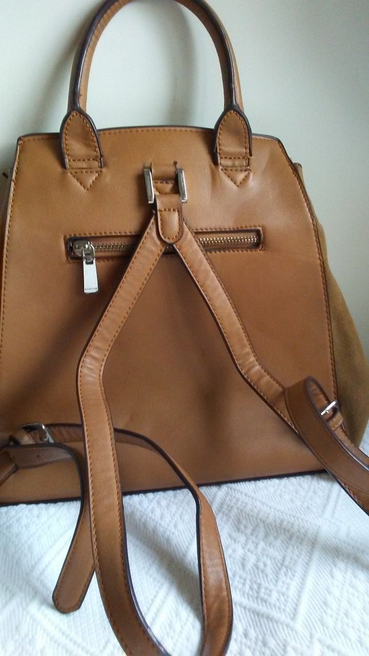 Vendo mochila preço 5€