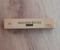 Męskie Perfumy Million Bucks Elixir (Global Cosmetics)