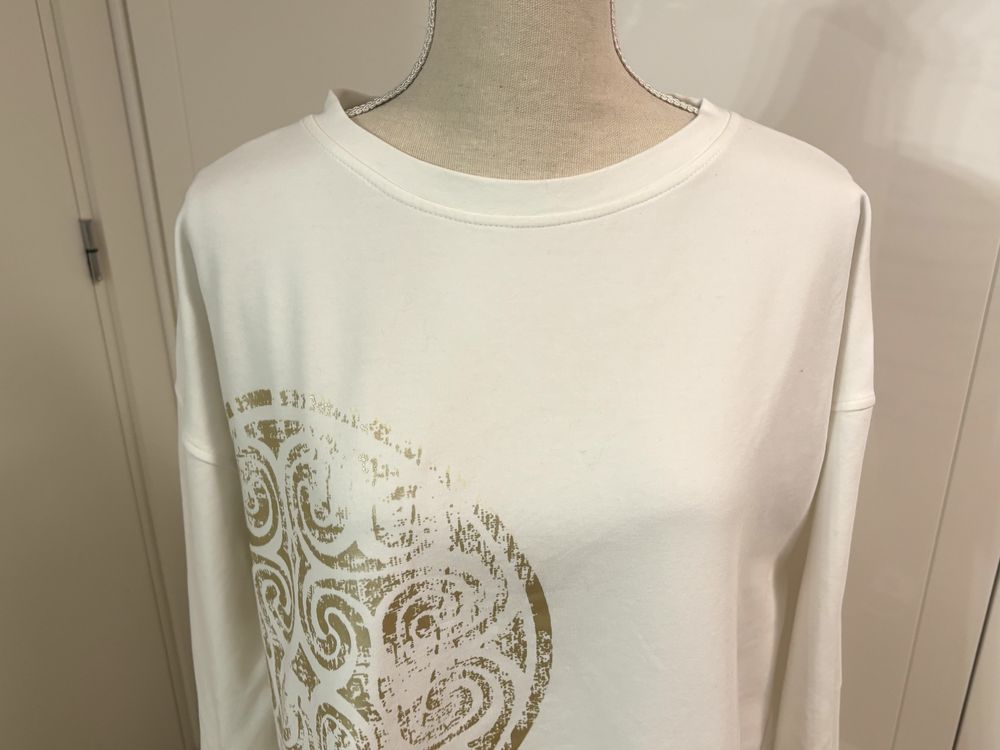 Bluza z długimi rękawami Anataka