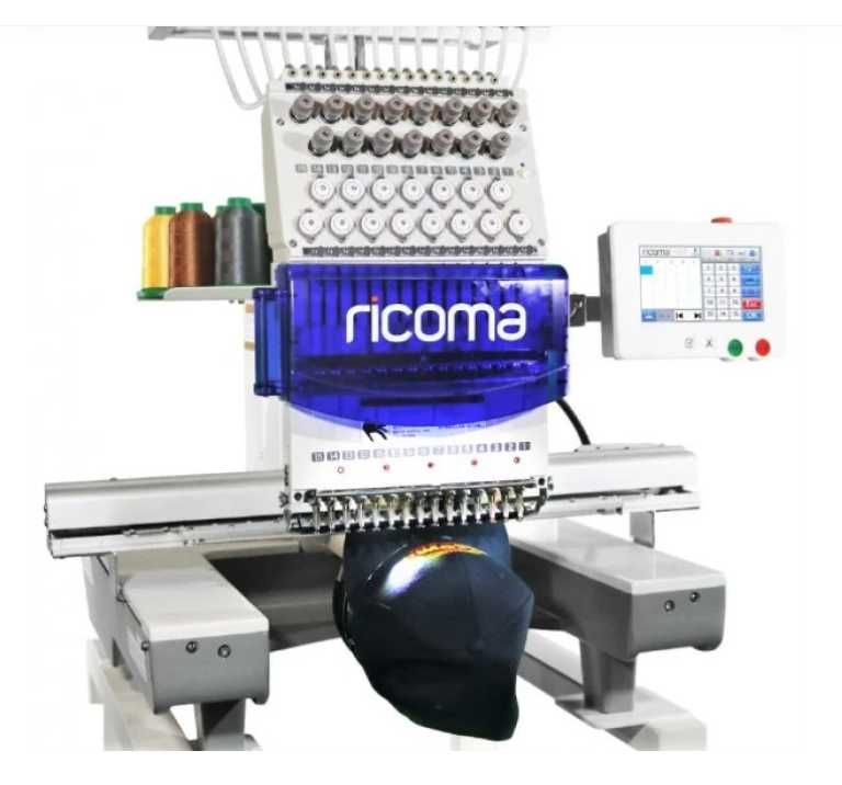 Пяльця для вишивки блайзерів Ricoma