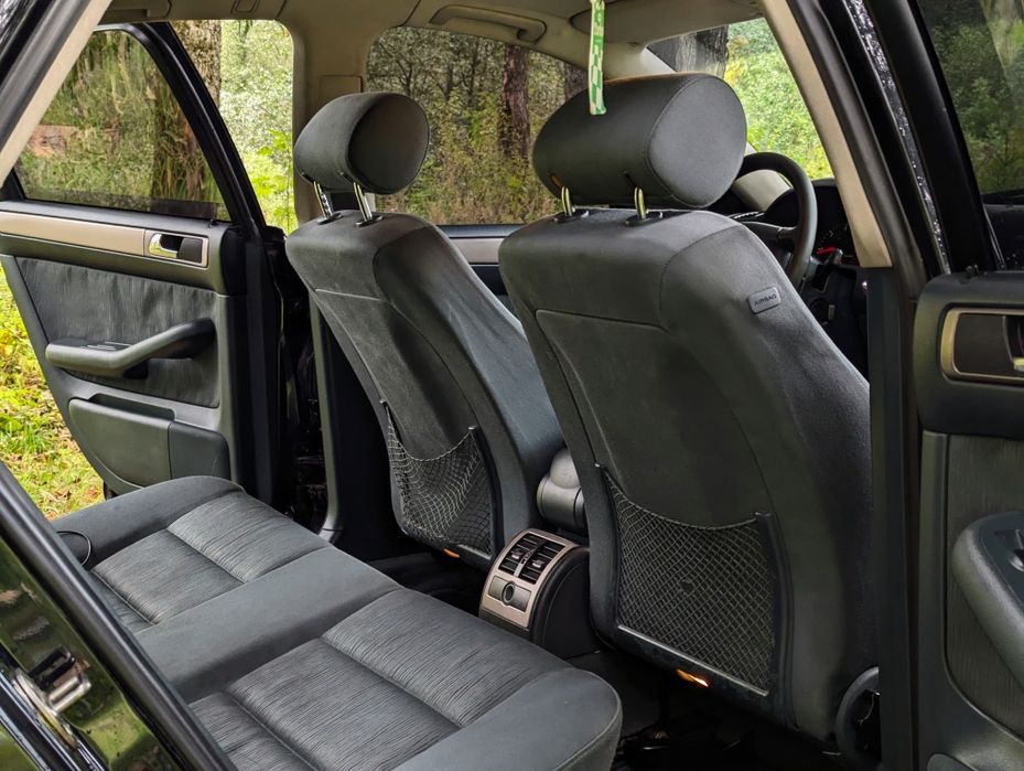 Продам ауді а6 2001