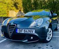 Alfa Romeu Giulietta 1.6JTDm