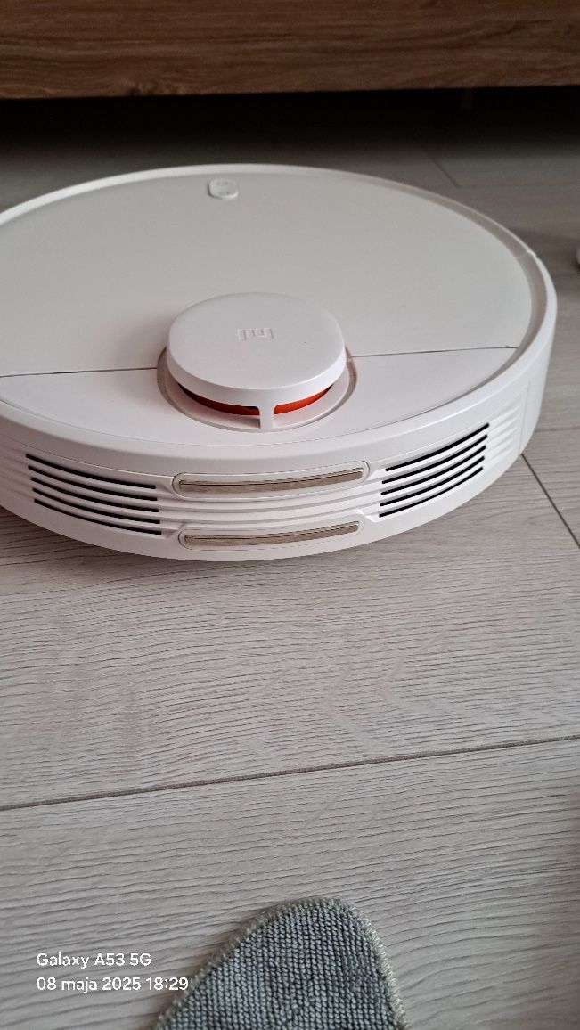 Xiaomi mi robot vacuum-mop