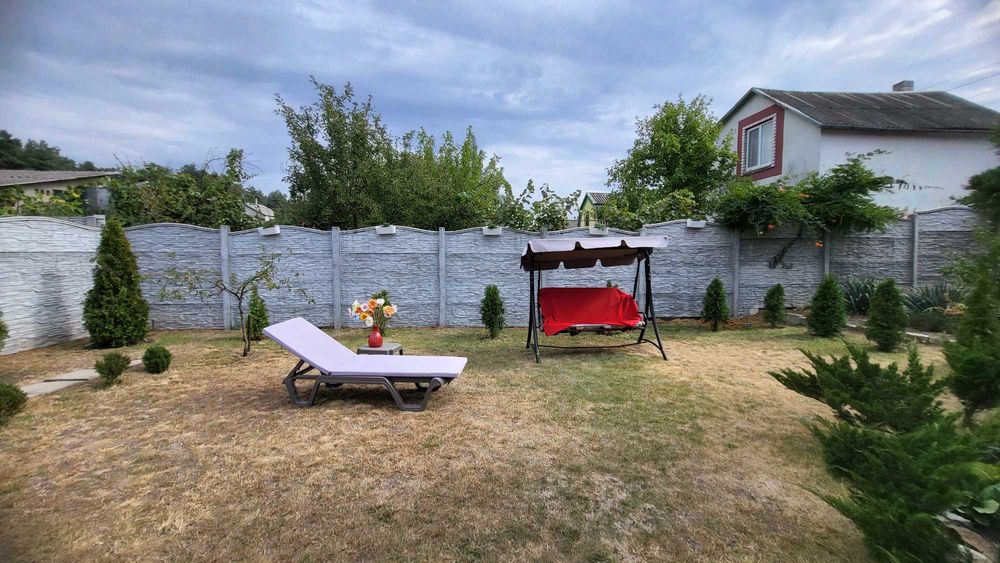 Аренда дома в Кулишах, левый берег, alm