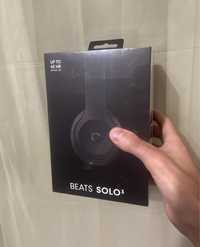 Beats Solo3 Wireless Оригінал - Вбудований мікрофон - Чіп Apple W1