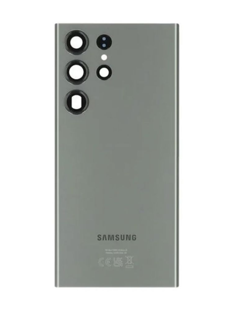 Klapka baterii / obudowa Samsung Galaxy S23 Ultra