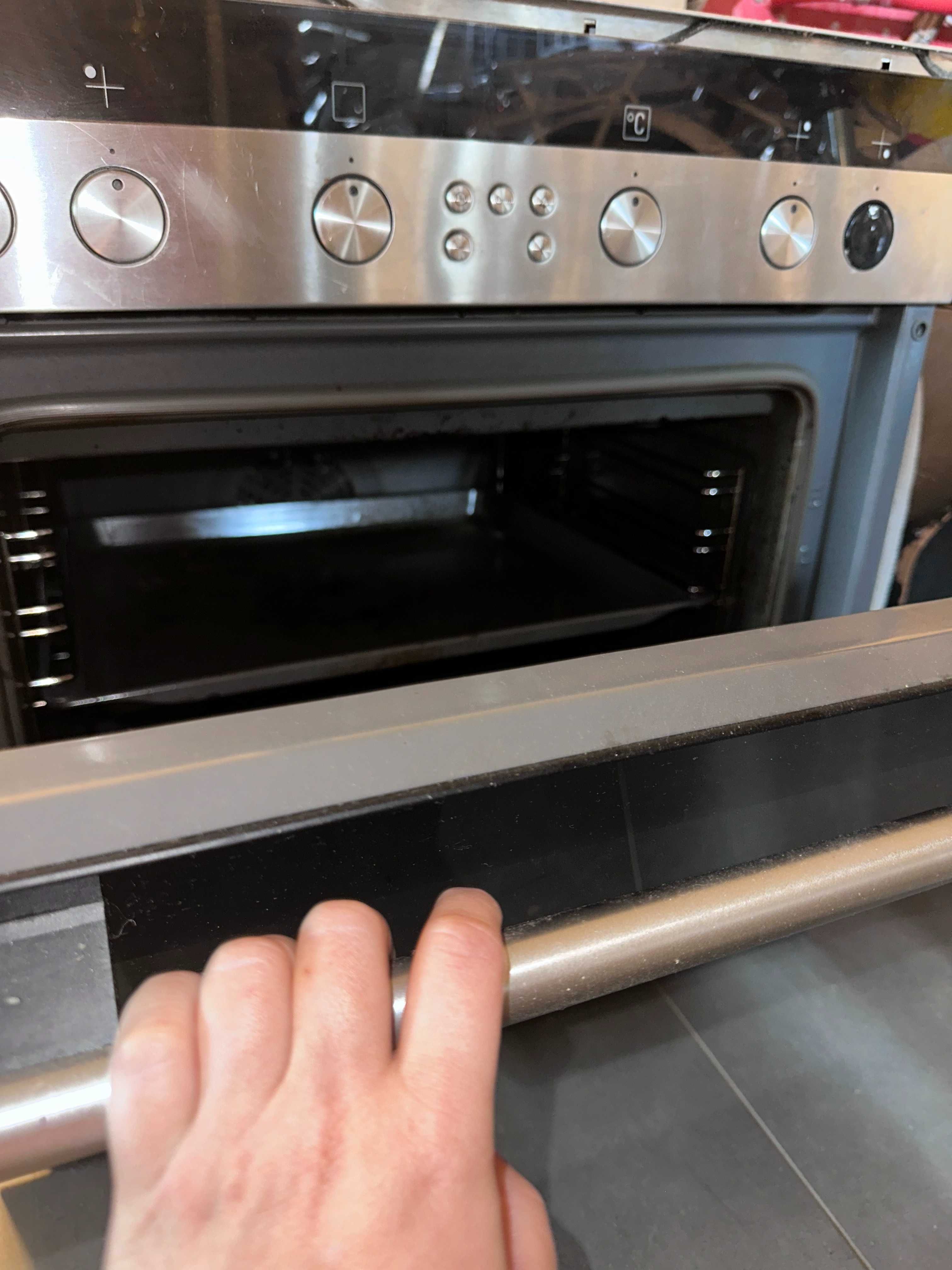 piekarnik marki Siemens do zabudowy