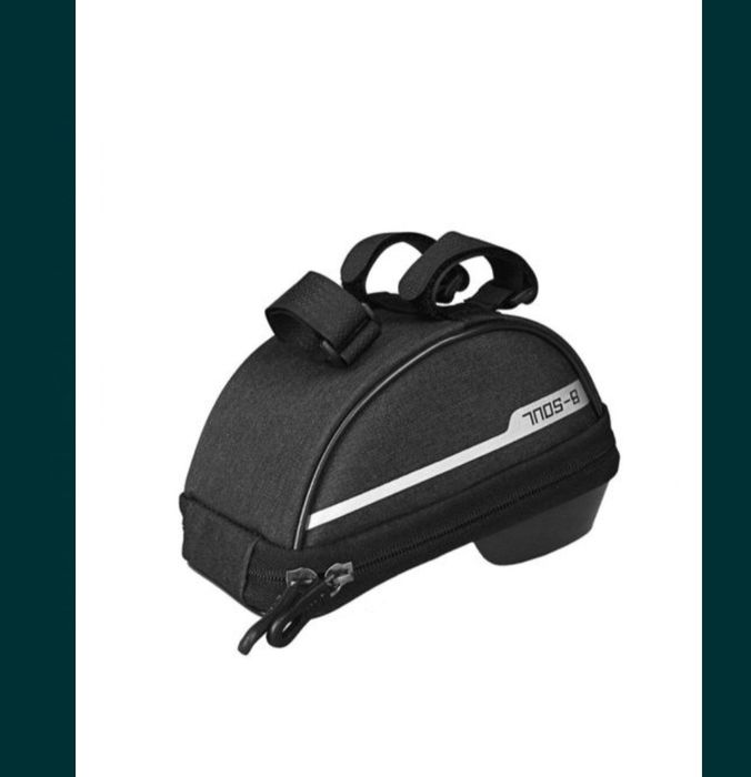 Сумка для велосипеда.