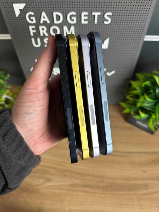 Apple Iphone 14 128 GB Neverlock esim