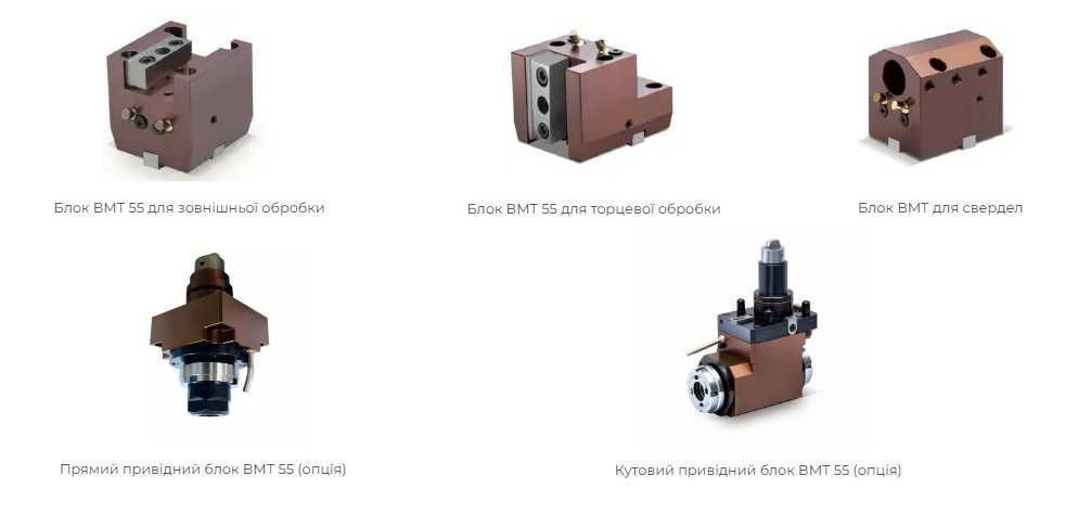 Токарний обробний центр з ЧПК (чпу) MAST MLS 560x910 SX12