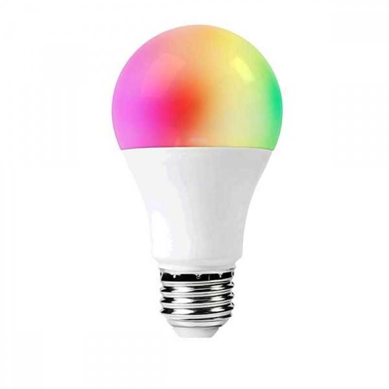 -40% Smart Żarówka Zigbee 18W Wifi Smart Led RGB+CW