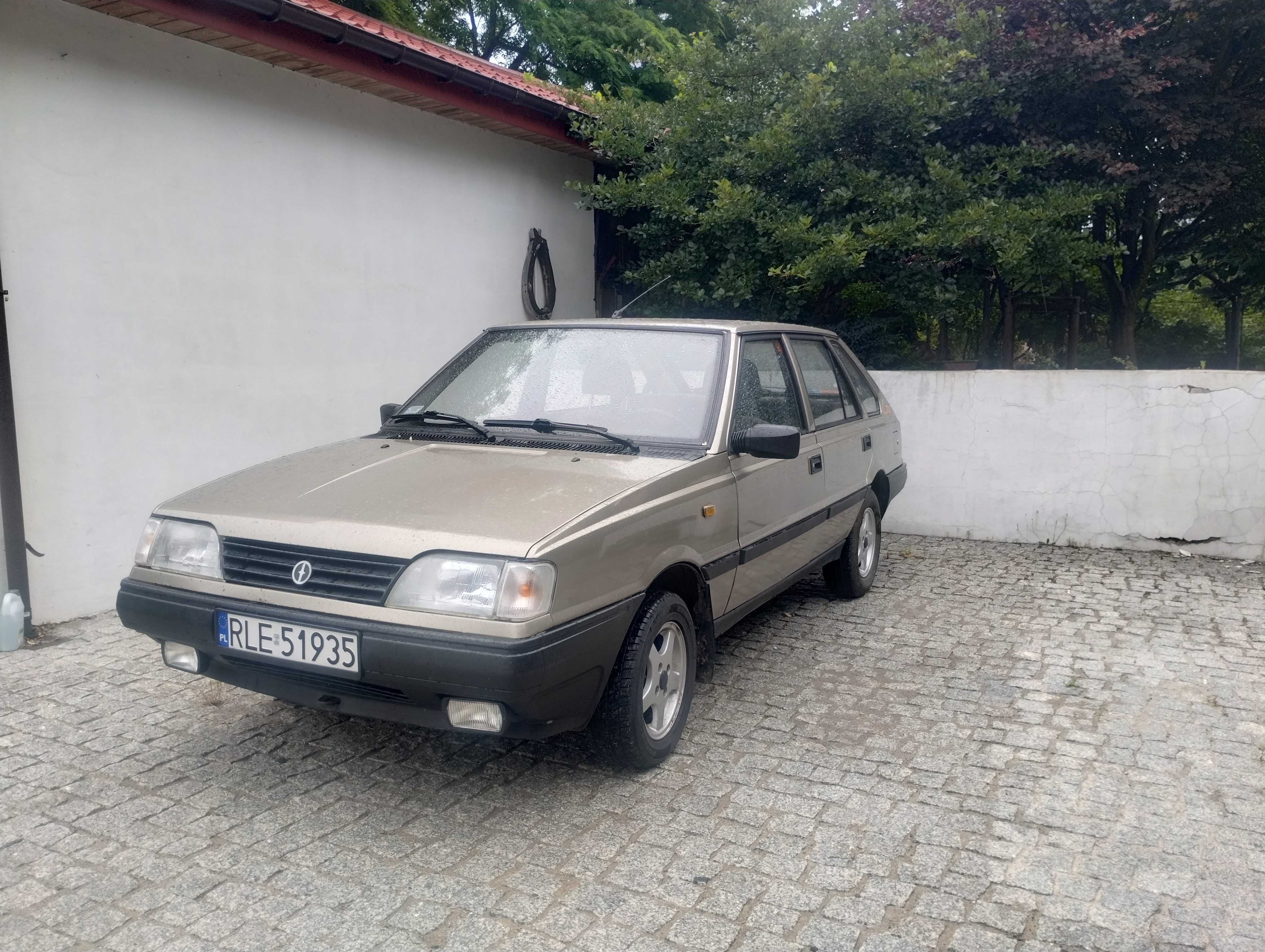 Polonez 1.4 rover