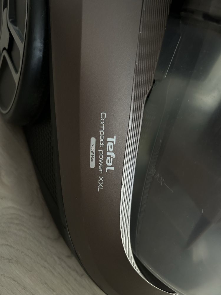 Odkurzacz TEFAL Compact Power XXL