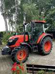 Ciągnik Kubota M4-063 Pierwszy właściciel