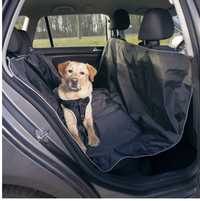 Capa protetora para cão de viatura