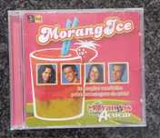 MorangIce CD - Morangos com Açúcar