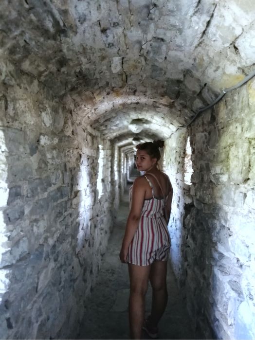 Продам жіночий літній комбенізон з магазину Н&М