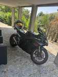 Suzuki GSX-R 600 K6