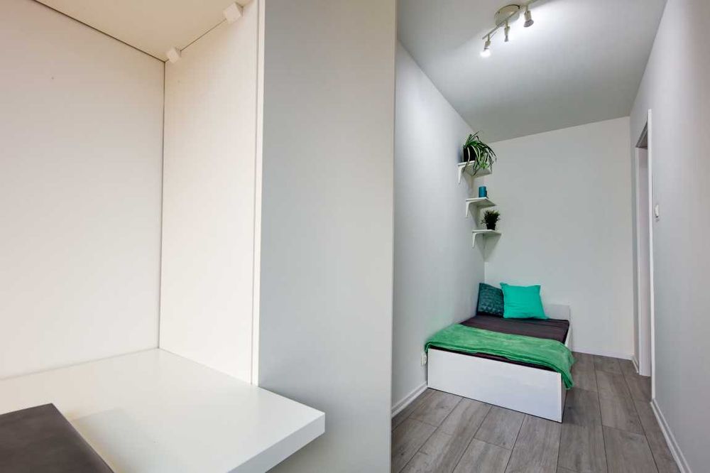 Pokój jednoosobowy ul. Sonaty/ metro Służew/308